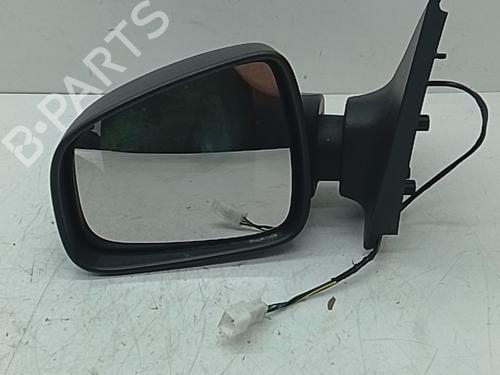 Used Left mirror Left mirror 37449622 37449622