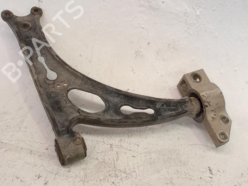 Used Left front suspension arm Left front suspension arm VW TOURAN (1T1, 1T2) 1.9 TDI (105 hp) 36407177 36407177