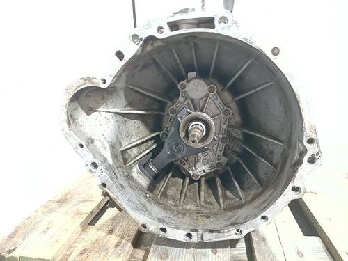 Gearbox NISSAN TERRANO II (R20) 2.7 TDi 4WD | BP25455745M3 