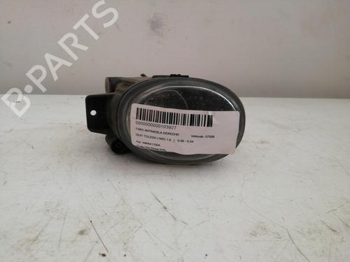 Højre Foran Tågelygte SEAT TOLEDO II (1M2) 1.6 (100 hp) 25464967