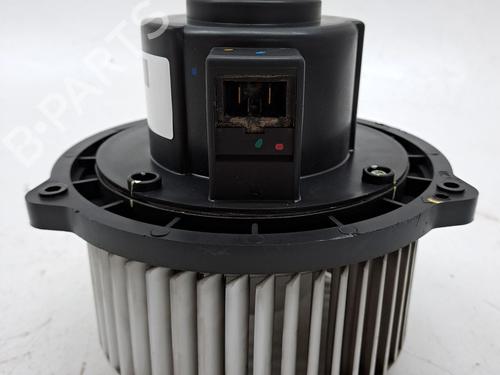 Heater blower motor OPEL ANTARA A (L07) 2.2 CDTi | BP23366937M62 