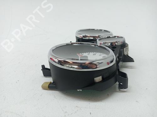 Instrument cluster PEUGEOT 207 (WA_, WC_) 1.4 16V | BP24636487C47 