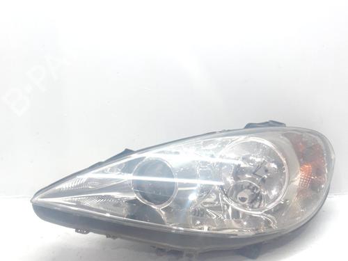 Used Right headlight Right headlight PEUGEOT 807 (EB_) 2.2 HDi (128 hp) 34537068 34537068