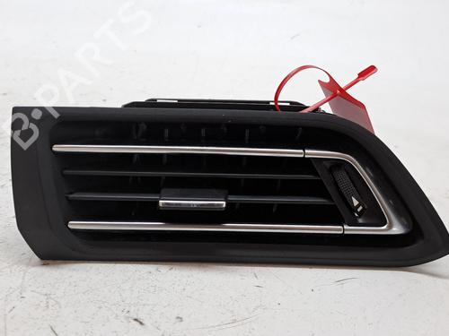 Used Air vent PEUGEOT 308 II (LB_, LP_, LW_, LH_, L3_) 1.2 THP 130 (131 hp) 27672945