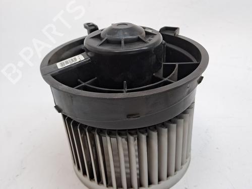 Heater blower motor NISSAN QASHQAI / QASHQAI +2 I (J10, NJ10, JJ10E) 2.0 dCi All-wheel Drive | BP23975337M62 
