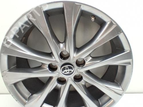 Used Rim Rim 38418419 38418419