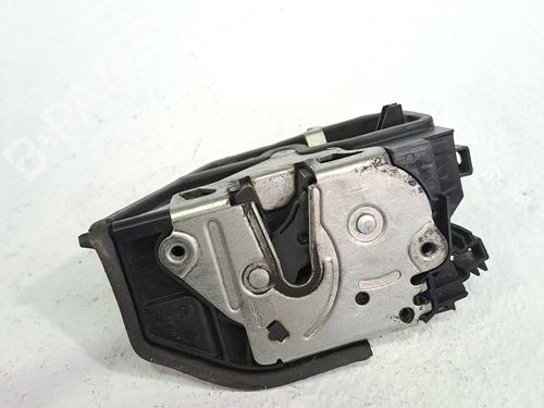 Front left lock BMW X3 (E83) 2.0 d | BP28959837C98 