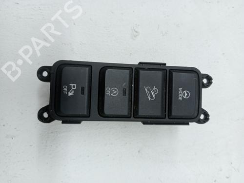 Spak kontakt HYUNDAI ix35 (LM, EL, ELH) 1.7 CRDi (116 hp) 24515472