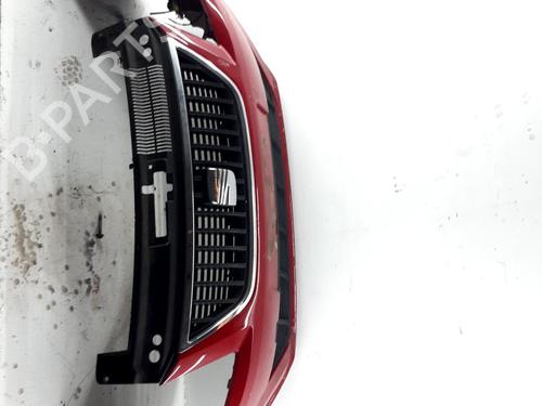 Used Front bumper Front bumper 38418258 38418258