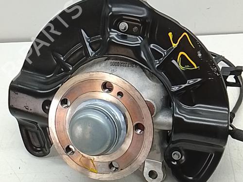 Used Right front steering knuckle Right front steering knuckle 37288870 37288870