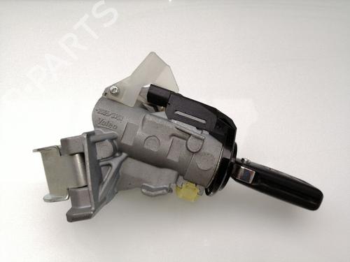 Used Ignition barrel TOYOTA AVENSIS Estate (_T27_) 2.0 D-4D (ADT270_, ADT270R) (124 hp) 23377997