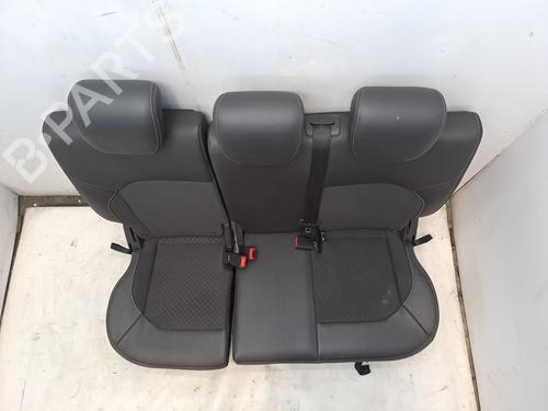 Seats set FORD ECOSPORT 1.0 EcoBoost | BP23361405C78 