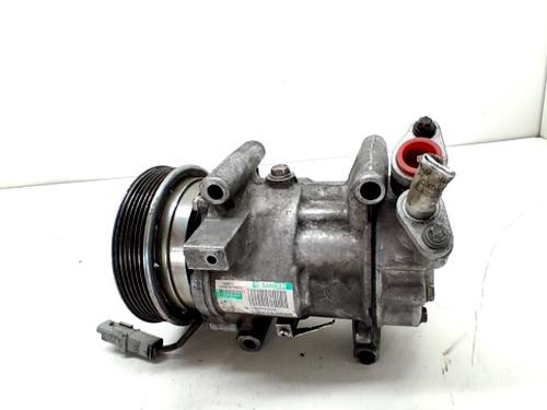 Compresseur AC RENAULT KANGOO / GRAND KANGOO II (KW0/1_) 1.5 dCi 90 (KW05, KW08, KW0G, KW11) (90 hp) 29990690