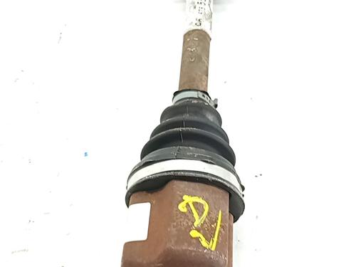 Used Left front driveshaft Left front driveshaft CITROËN C4 Grand Picasso I (UA_) 2.0 HDi 138 (136 hp) 33761746 33761746