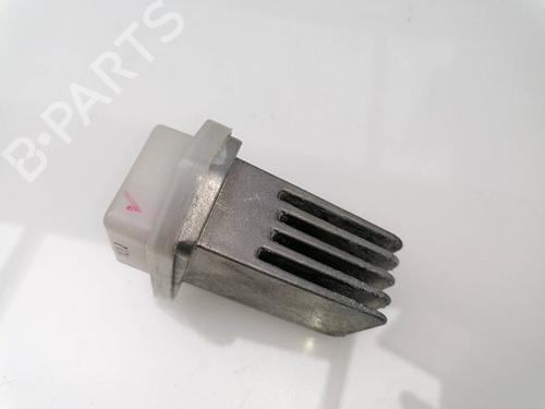 Varmeblæsermodstand SSANGYONG KYRON 2.7 Xdi 4x4 | BP23376596M108 