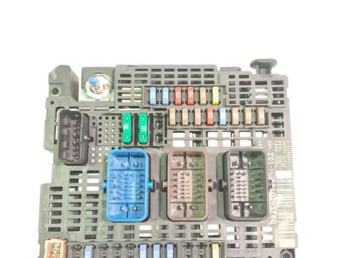 Fuse box PEUGEOT 308 II (LB_, LP_, LW_, LH_, L3_) 1.6 HDi / BlueHDi 115 | BP28108605E1