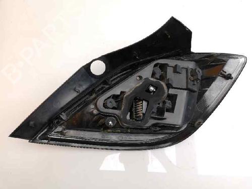 Left taillight OPEL ASTRA H (A04) 1.4 (L48) | BP23387220C34 