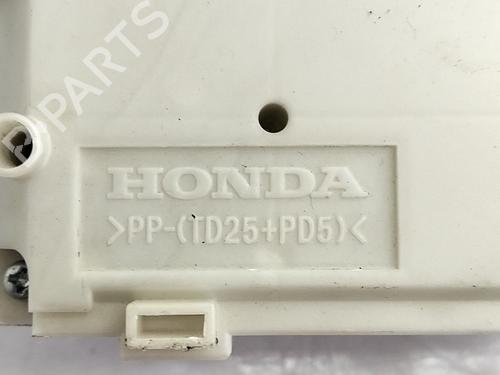 Fuse box HONDA HR-V (RU) 1.5 (RU1) | BP36016187E1 - Image 3