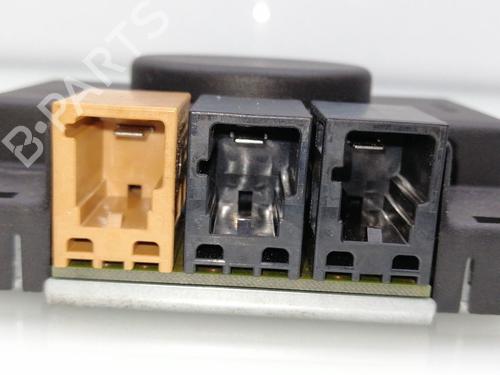 Electronic module AUDI A3 (8P1) 1.6 | BP23418934M83 