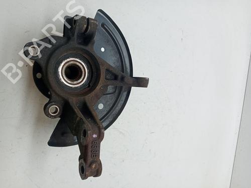 Mangueta delantera izquierda DACIA DOKKER MPV (KE_) 1.5 dCi (KEAJ, KEAH) | BP30898118M25