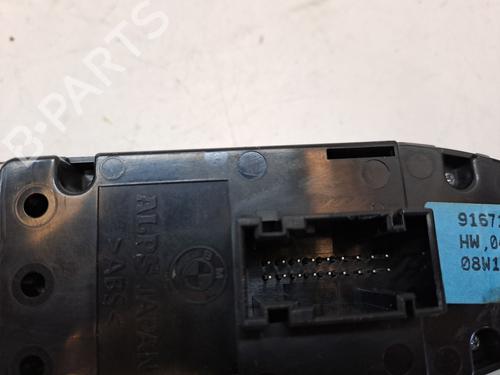 Left front window switch BMW 1 Coupe (E82) 123 d | BP23364246I27 