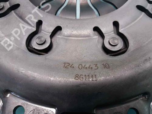 Other FORD TRANSIT CONNECT (P65_, P70_, P80_) 1.8 Di | BP25809296O1