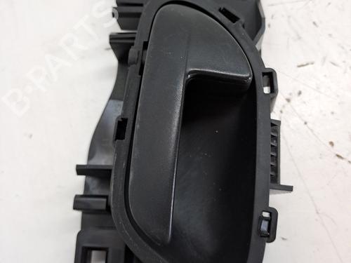 Used Front left interior door handle CITROËN BERLINGO Box Body/MPV (B9) 1.6 HDi / BlueHDi 75 (75 hp) 27653074