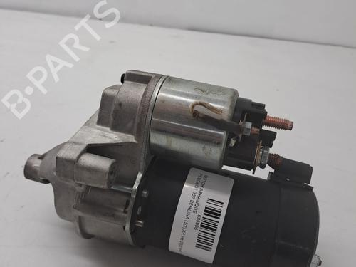 Used Starter PEUGEOT 307 (3A/C) 1.6 HDi (90 hp) 23943465