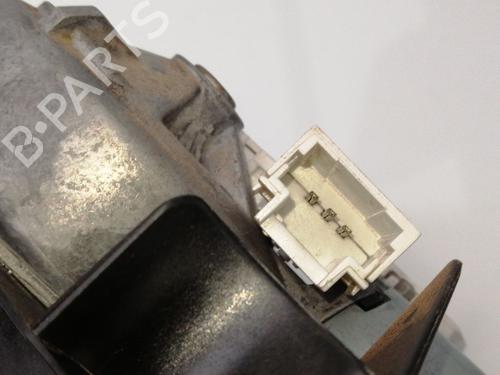 Used Rear wiper motor CITROËN C3 II (SC_) 1.4 HDi 70 (SC8HZC, SC8HR0, SC8HP4) (68 hp) 23378839