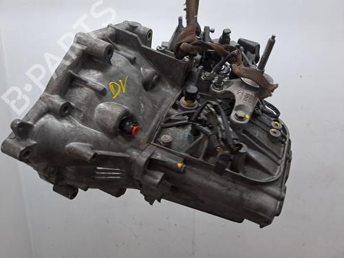 Gearbox PEUGEOT 5008 (0U_, 0E_) 2.0 HDi 150 / BlueHDi 150 | BP23944353M3 