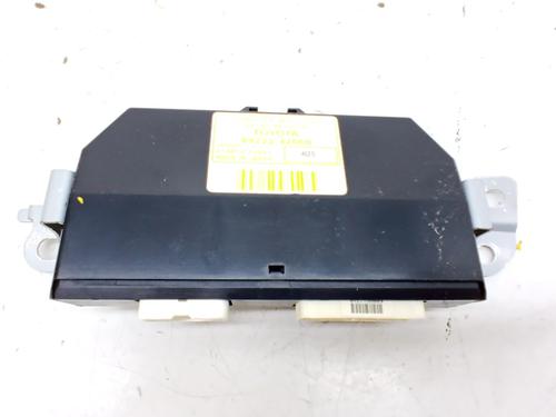 Used Electronic module Electronic module TOYOTA RAV 4 IV (_A4_) 2.2 D 4WD (ALA49) (150 hp) 34119758 34119758