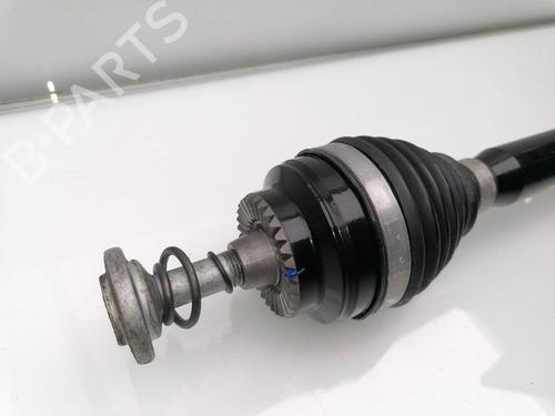 Right rear driveshaft BMW 1 (F40) M 135 i xDrive | BP23940919M41