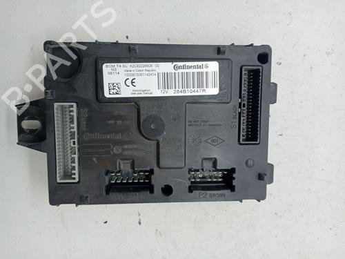 Electronic module DACIA DOKKER MPV (KE_) 1.5 dCi (KEAJ, KEAH) | BP23357680M83 