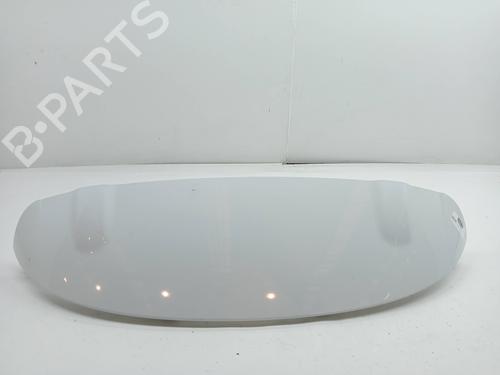 Used Rear spoiler RENAULT CLIO IV (BH_) 1.5 dCi 75 (75 hp) 23345504