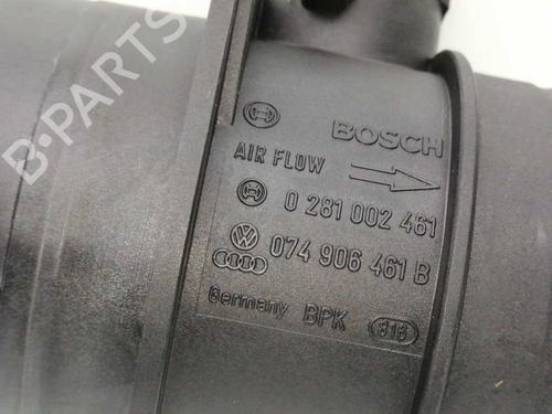 Used Mass air flow sensor VW PASSAT B7 Variant (365) 2.0 TDI (140 hp) 24188130