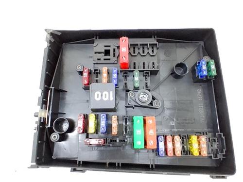 Fuse box VW GOLF VI (5K1) 1.4 | BP29558430E1