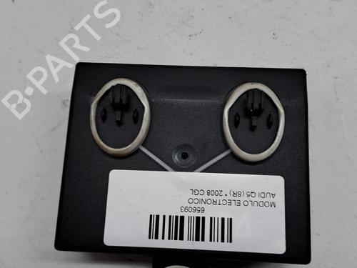 Used Electronic module AUDI Q5 (8RB) 2.0 TDI quattro (170 hp) 26451081