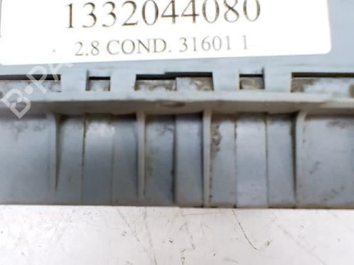 Fuse box CITROËN JUMPER I Van (244) 2.2 HDi | BP37272916E1 - Image 2