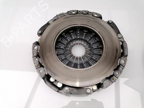 Andre SSANGYONG KYRON 2.7 Xdi 4x4 | BP27461508O1 