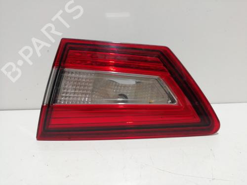 Used Right tailgate light RENAULT CLIO IV (BH_) 1.5 dCi 90 (90 hp) 25465224