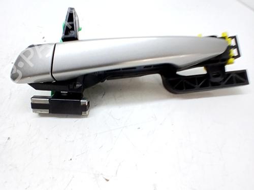 Used Rear left exterior door handle LEXUS CT (ZWA10_) 200h (ZWA10_, ZWA10R) (136 hp) 30337247