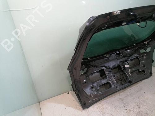 Tailgate HYUNDAI TUCSON (TL, TLE) 2.0 CRDi | BP24483488C6 