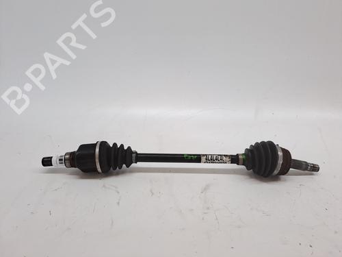 Used Left front driveshaft PEUGEOT 108 1.2 (82 hp) 23364762