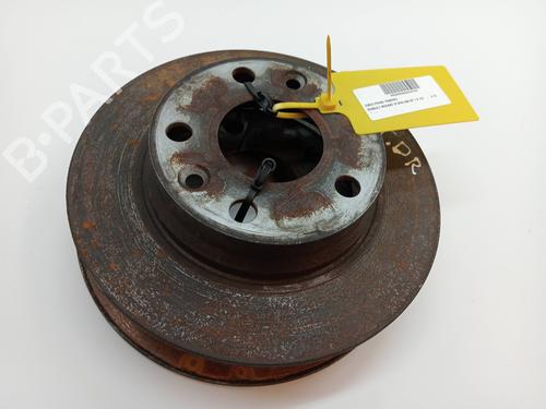 Andre RENAULT MEGANE IV Hatchback (B9A/M/N_) 1.3 TCe 160 (B9NC) | BP23350542O1 