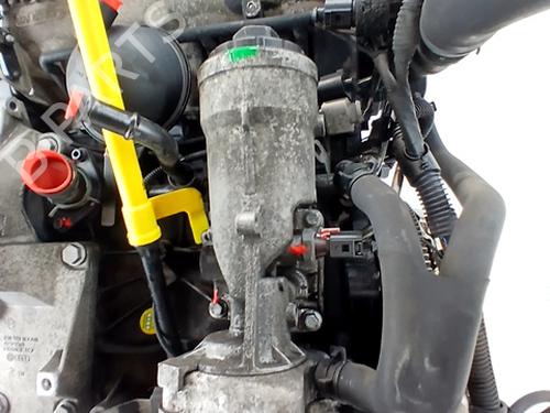 Motor SEAT IBIZA III (6L1) 1.9 TDI | BP30050208M1