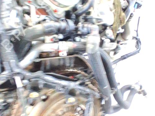 Engine RENAULT TALISMAN (LP_) 1.7 Blue dCi 120 (LPA7) | BP33763561M1  - Image 9