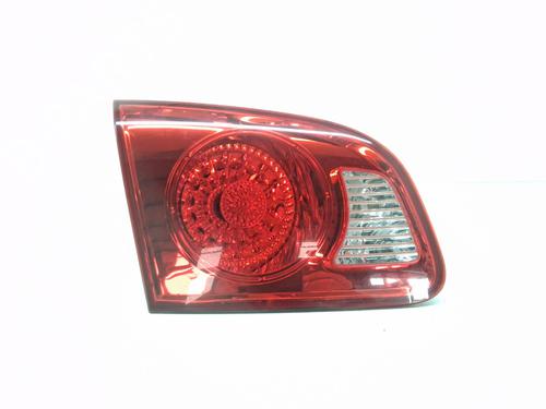 Used Left tailgate light HYUNDAI SANTA FÉ II (CM) 2.2 CRDi 4x4 (155 hp) 27731670