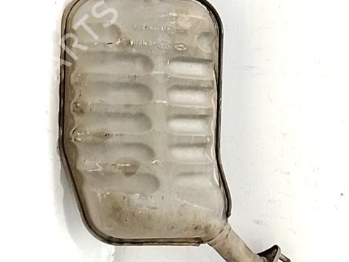Exhaust system HYUNDAI i40 I (VF) 1.7 CRDi | BP38990034M121 - Image 3