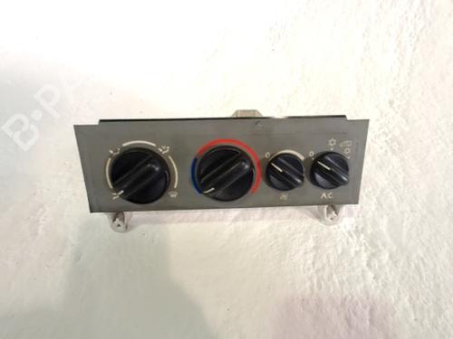 Climate control RENAULT KANGOO (KC0/1_) 1.6 16V | BP29558256I5 