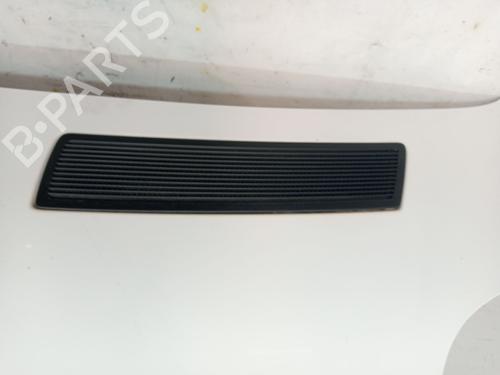 Hood OPEL VIVARO A Van (X83) 2.5 DTI (F7) | BP23364109C1